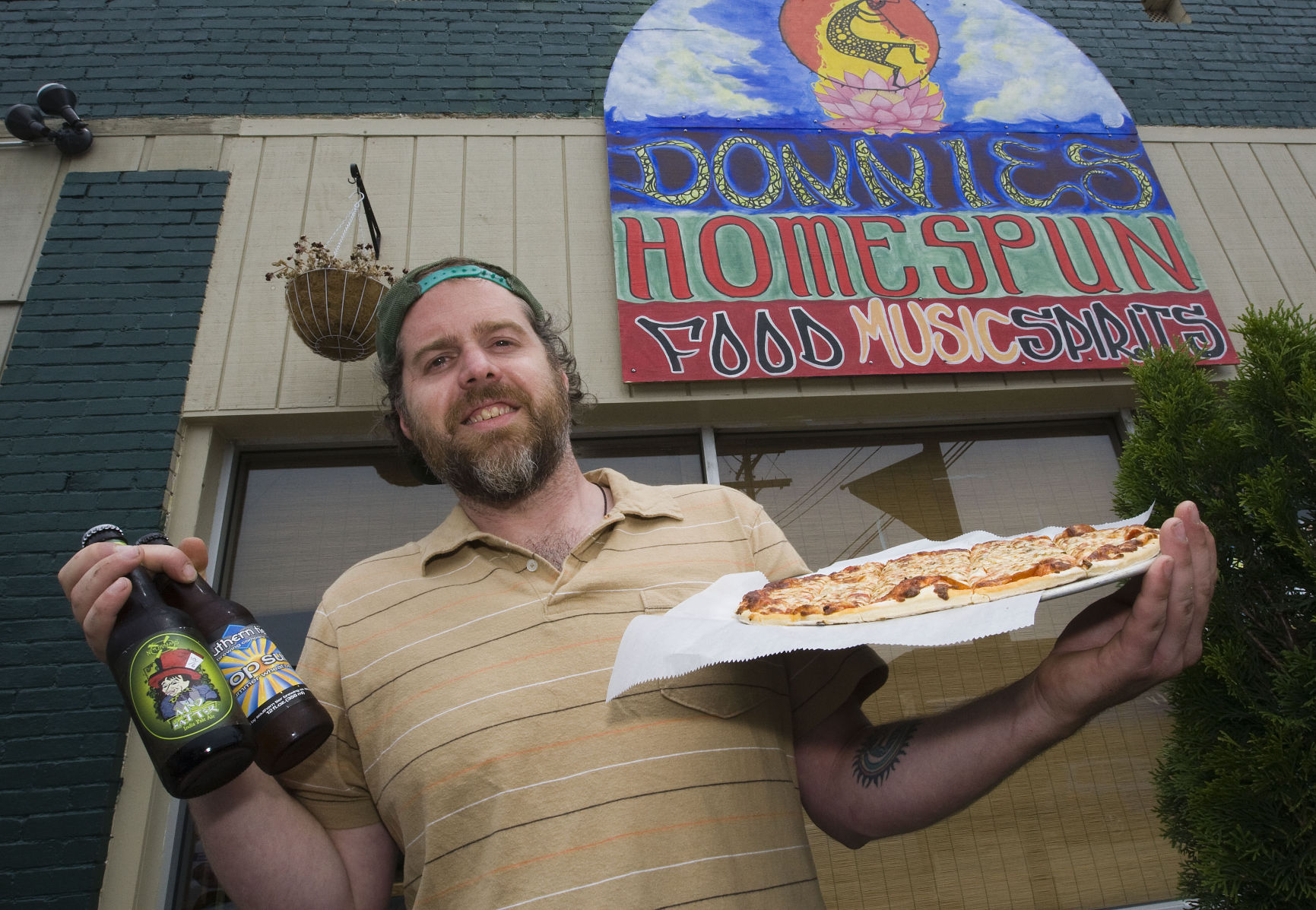 Live Music at Donnie's